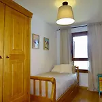 En Con Vistas. Edif Aigualluts * Cerler