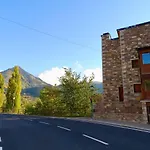 Apartment En Con Vistas. Edif Aigualluts