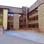 En Con Vistas. Edif Aigualluts Apartment