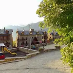 En Con Vistas. Edif Aigualluts