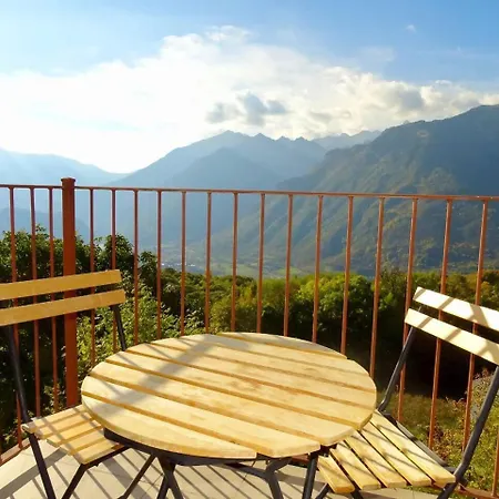 En Con Vistas Edif Aigualluts Lejlighed *