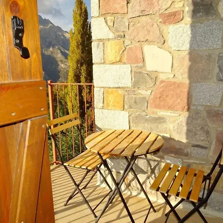 En Con Vistas Edif Aigualluts Cerler