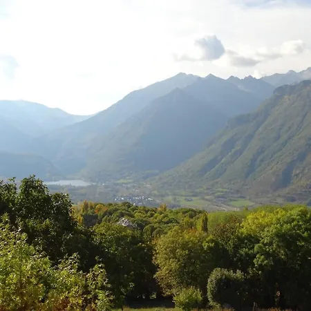 En Con Vistas Edif Aigualluts