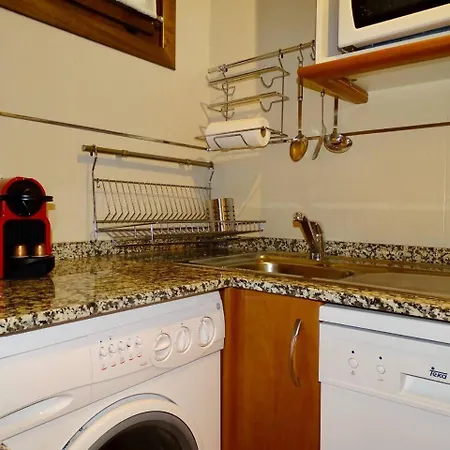 En Con Vistas Edif Aigualluts * Cerler