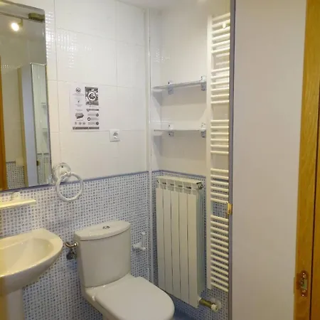 Apartament En Con Vistas. Edif Aigualluts *