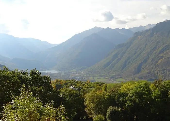 En Con Vistas Edif Aigualluts