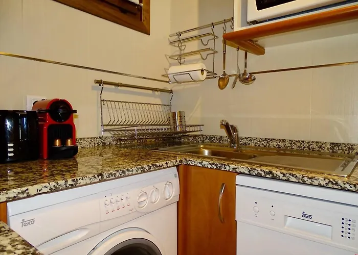 En Con Vistas Edif Aigualluts * Cerler