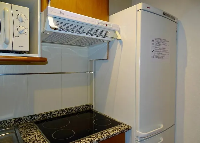 Lejlighed En Con Vistas Edif Aigualluts Cerler