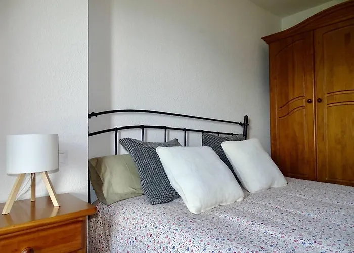 En Con Vistas Edif Aigualluts