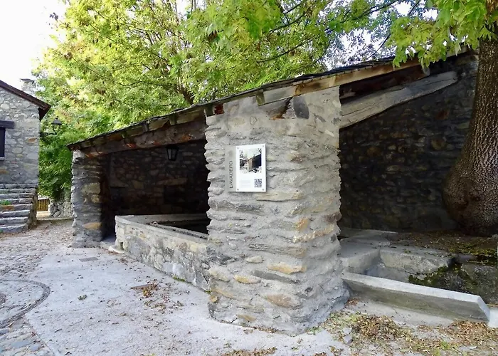 Lejlighed En Con Vistas Edif Aigualluts *